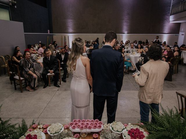 O casamento de Victor Augusto e Nayara Silva em Goiânia, Goiás 52