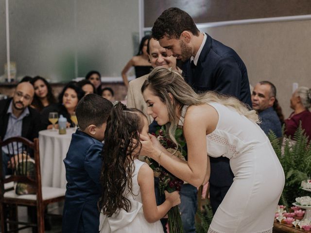 O casamento de Victor Augusto e Nayara Silva em Goiânia, Goiás 54