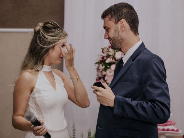 O casamento de Victor Augusto e Nayara Silva em Goiânia, Goiás 57