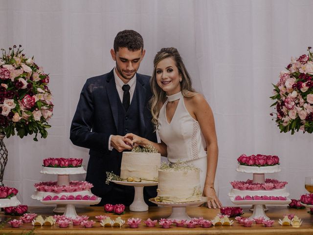 O casamento de Victor Augusto e Nayara Silva em Goiânia, Goiás 2