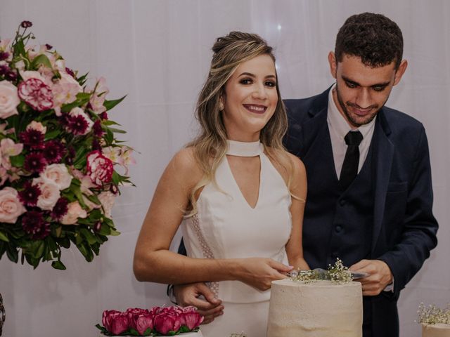 O casamento de Victor Augusto e Nayara Silva em Goiânia, Goiás 58