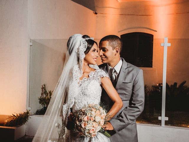 O casamento de ADSON e RAYANE em Jaboatão dos Guararapes, Pernambuco 44