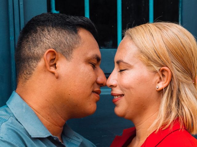 O casamento de Lucas e Jacilene em Manaus, Amazonas 4
