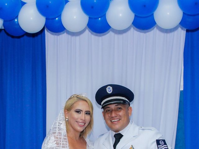 O casamento de Lucas e Jacilene em Manaus, Amazonas 1