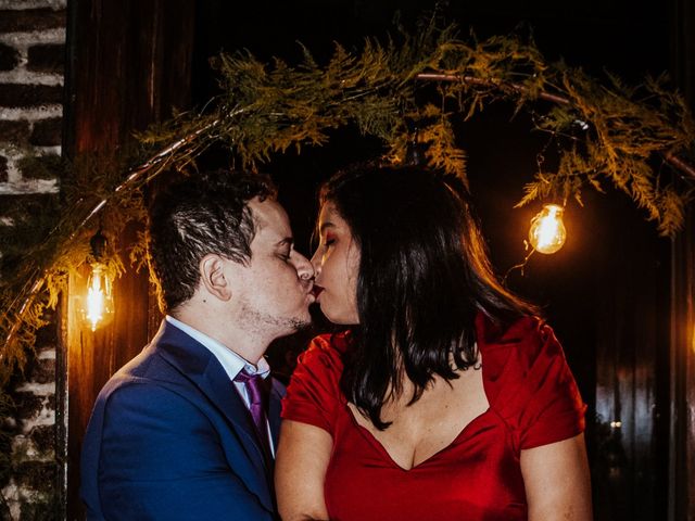 O casamento de Frédéric e Clara em Recife, Pernambuco 13