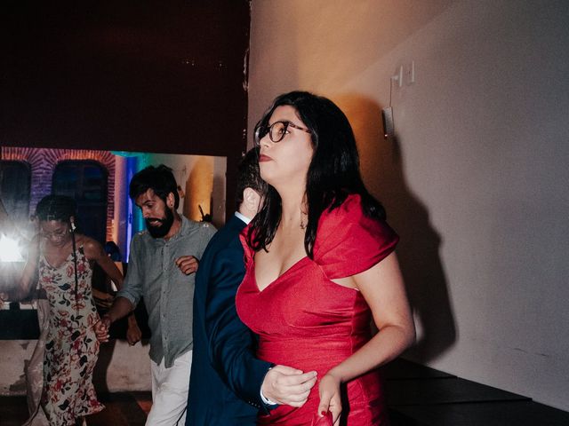 O casamento de Frédéric e Clara em Recife, Pernambuco 35