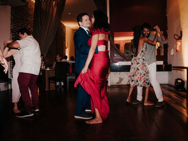 O casamento de Frédéric e Clara em Recife, Pernambuco 37