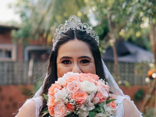 O casamento de Juan Pereira  e Manuella Lapa em Olinda, Pernambuco 3