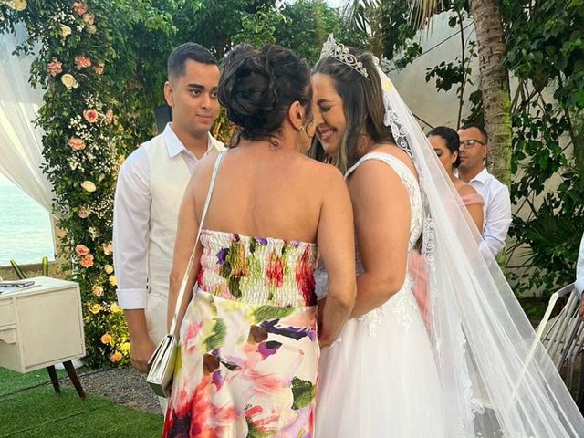 O casamento de Juan Pereira  e Manuella Lapa em Olinda, Pernambuco 4