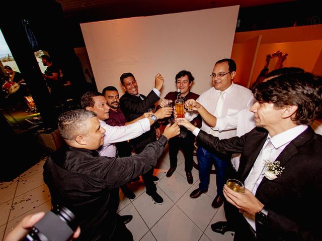 O casamento de Jhonatan e Priscylla em Caruaru, Pernambuco 16