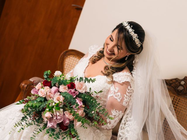 O casamento de Logan e Viviane em Itapecerica da Serra, São Paulo 21