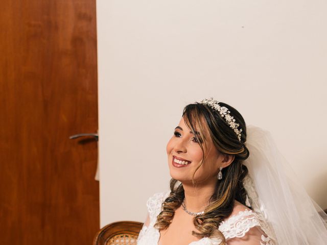 O casamento de Logan e Viviane em Itapecerica da Serra, São Paulo 22