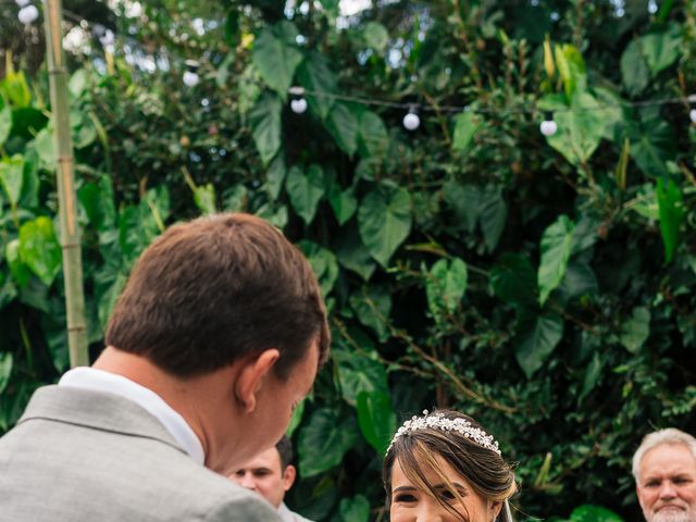 O casamento de Logan e Viviane em Itapecerica da Serra, São Paulo 65