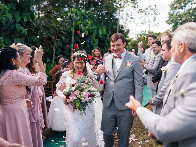 O casamento de Logan e Viviane em Itapecerica da Serra, São Paulo 82