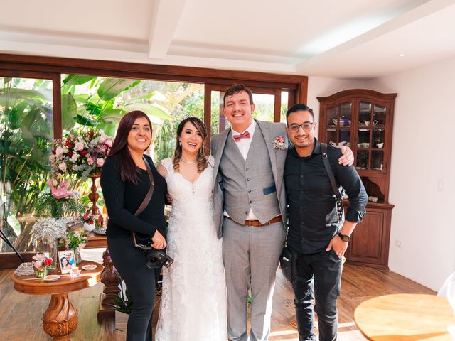 O casamento de Logan e Viviane em Itapecerica da Serra, São Paulo 120