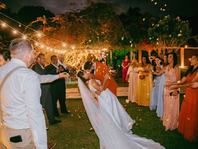 O casamento de Matheus e Nelissa em Camaragibe, Pernambuco 6