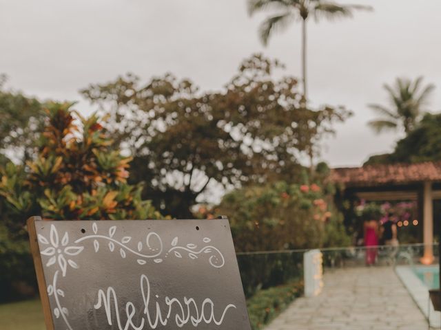 O casamento de Matheus e Nelissa em Camaragibe, Pernambuco 7