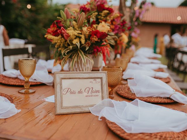 O casamento de Matheus e Nelissa em Camaragibe, Pernambuco 10