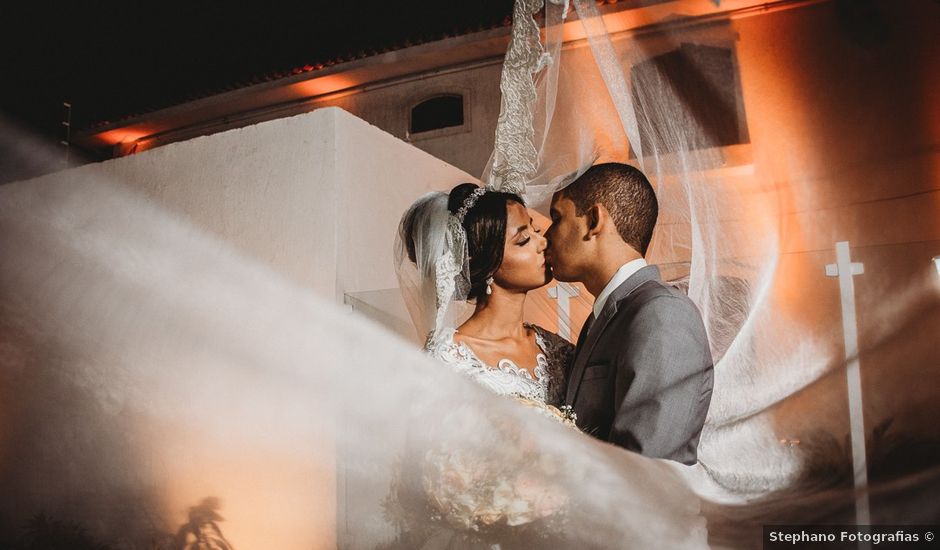 O casamento de ADSON e RAYANE em Jaboatão dos Guararapes, Pernambuco