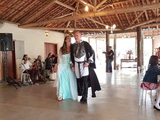 O casamento de Thais Juliana  e Francisco Carlos 