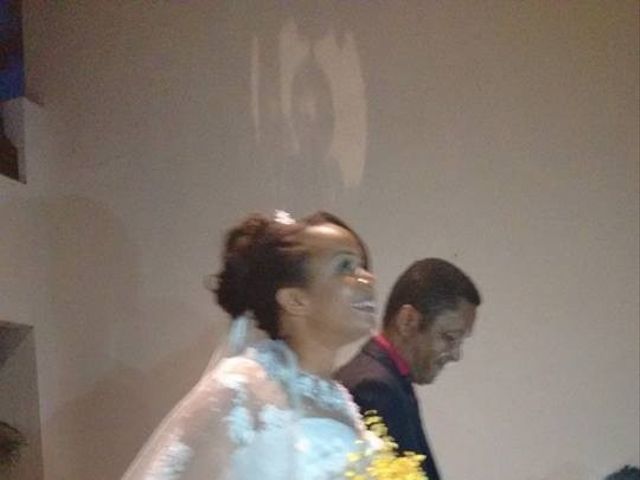O casamento de Ezequias e Mariana  em Campinas, São Paulo Estado 3