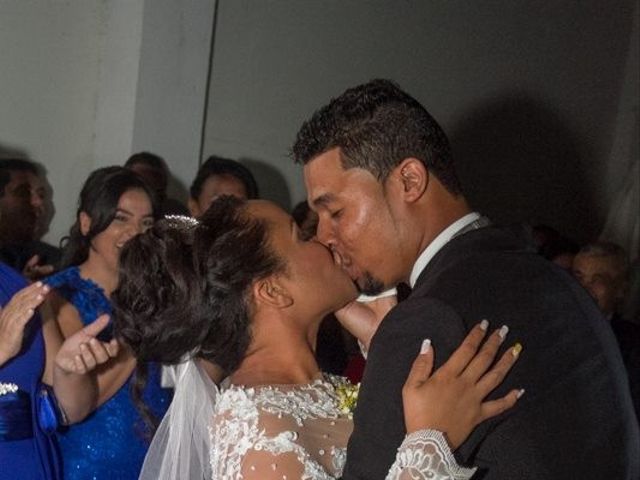 O casamento de Ezequias e Mariana  em Campinas, São Paulo Estado 4
