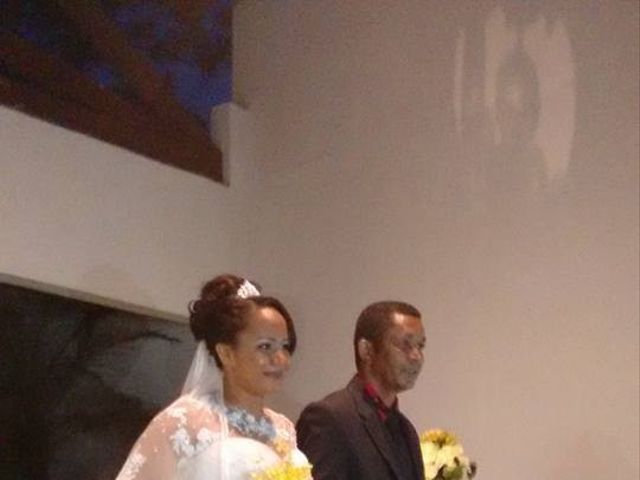 O casamento de Ezequias e Mariana  em Campinas, São Paulo Estado 5