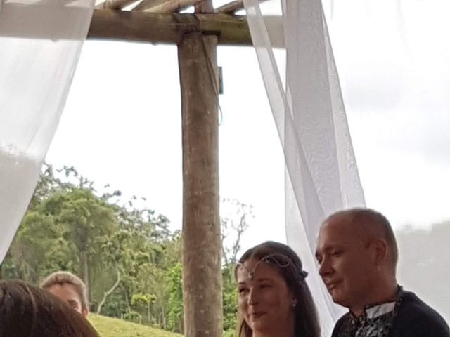 O casamento de Francisco Carlos  e Thais Juliana  em Santa Isabel, São Paulo Estado 6