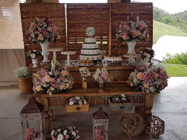 O casamento de Francisco Carlos  e Thais Juliana  em Santa Isabel, São Paulo Estado 8