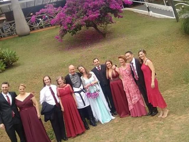 O casamento de Francisco Carlos  e Thais Juliana  em Santa Isabel, São Paulo Estado 1