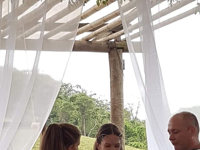 O casamento de Francisco Carlos  e Thais Juliana  em Santa Isabel, São Paulo Estado 9