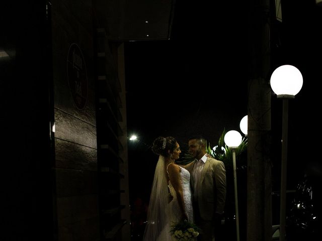 O casamento de Denis Macedo e Lorena Braga  em Rio de Janeiro, Rio de Janeiro 4