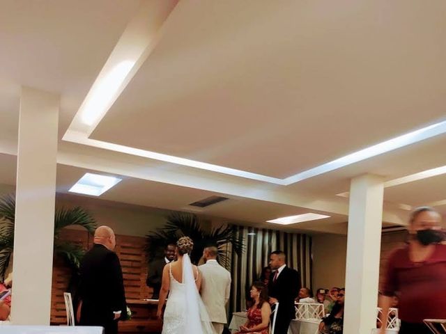 O casamento de Denis Macedo e Lorena Braga  em Rio de Janeiro, Rio de Janeiro 8