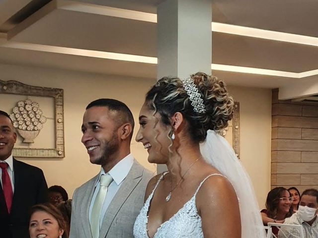 O casamento de Denis Macedo e Lorena Braga  em Rio de Janeiro, Rio de Janeiro 11