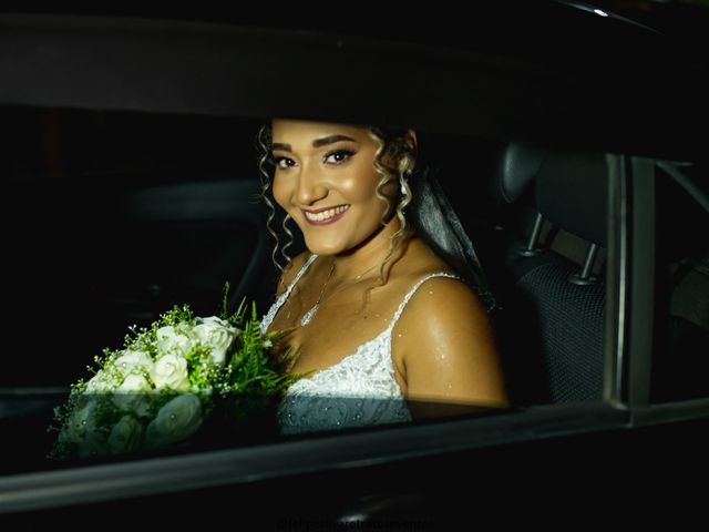 O casamento de Denis Macedo e Lorena Braga  em Rio de Janeiro, Rio de Janeiro 17