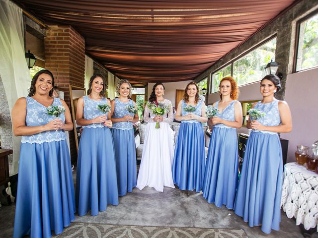 O casamento de Jefferson e Carol em São Bernardo do Campo, São Paulo 18