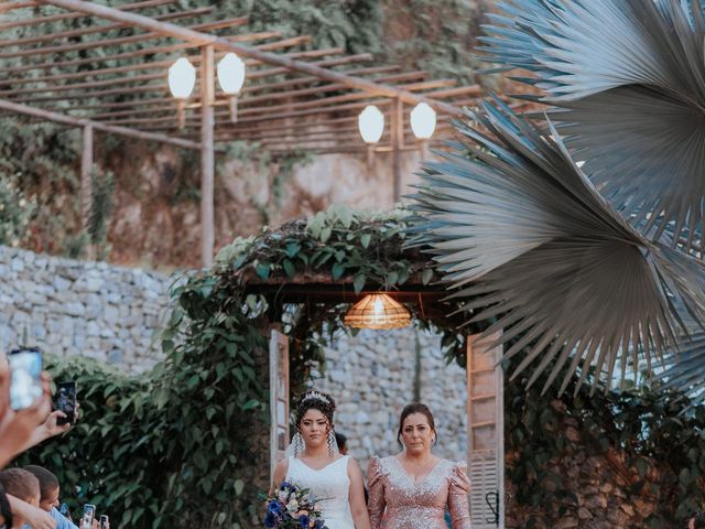 O casamento de Felipe Xavier da Conceição e Ana Carolina Silva Siqueira em Rio de Janeiro, Rio de Janeiro 7