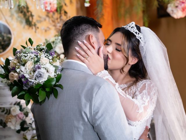O casamento de Asafh e Fernanda em Goiânia, Goiás 2