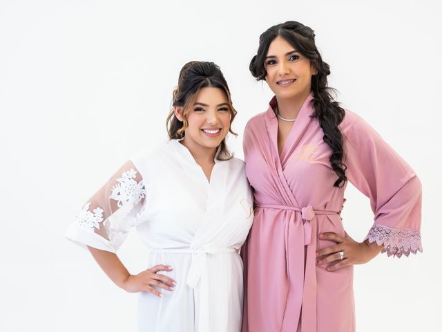 O casamento de Asafh e Fernanda em Goiânia, Goiás 15