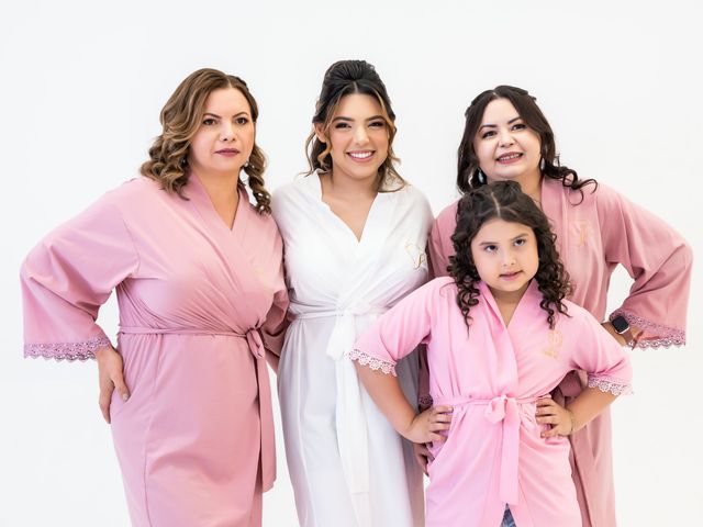 O casamento de Asafh e Fernanda em Goiânia, Goiás 17