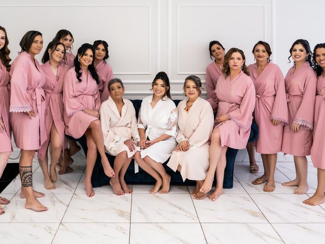 O casamento de Asafh e Fernanda em Goiânia, Goiás 18