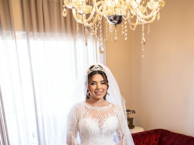 O casamento de Asafh e Fernanda em Goiânia, Goiás 27