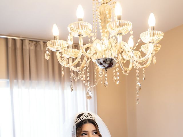 O casamento de Asafh e Fernanda em Goiânia, Goiás 29