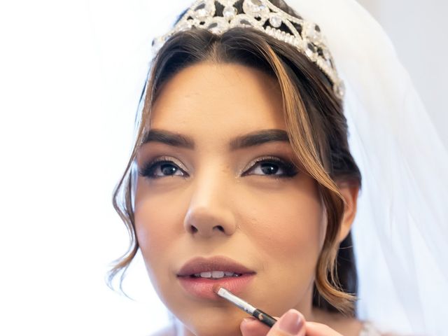 O casamento de Asafh e Fernanda em Goiânia, Goiás 30
