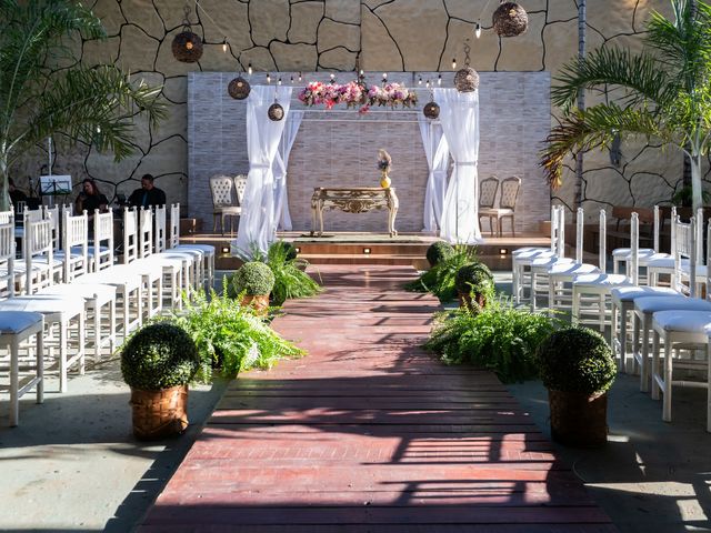 O casamento de Asafh e Fernanda em Goiânia, Goiás 34