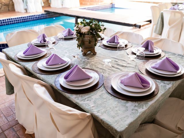 O casamento de Asafh e Fernanda em Goiânia, Goiás 37