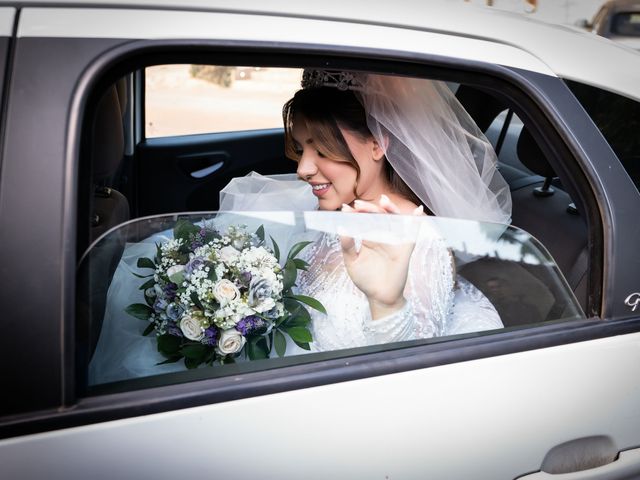 O casamento de Asafh e Fernanda em Goiânia, Goiás 46