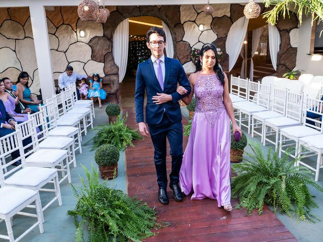 O casamento de Asafh e Fernanda em Goiânia, Goiás 51