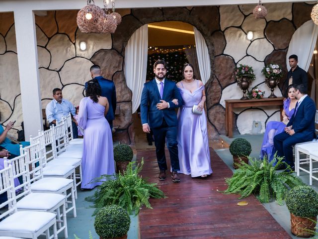 O casamento de Asafh e Fernanda em Goiânia, Goiás 53