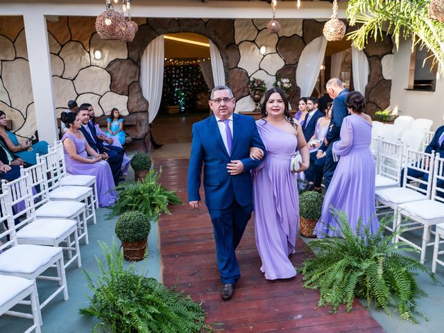 O casamento de Asafh e Fernanda em Goiânia, Goiás 56